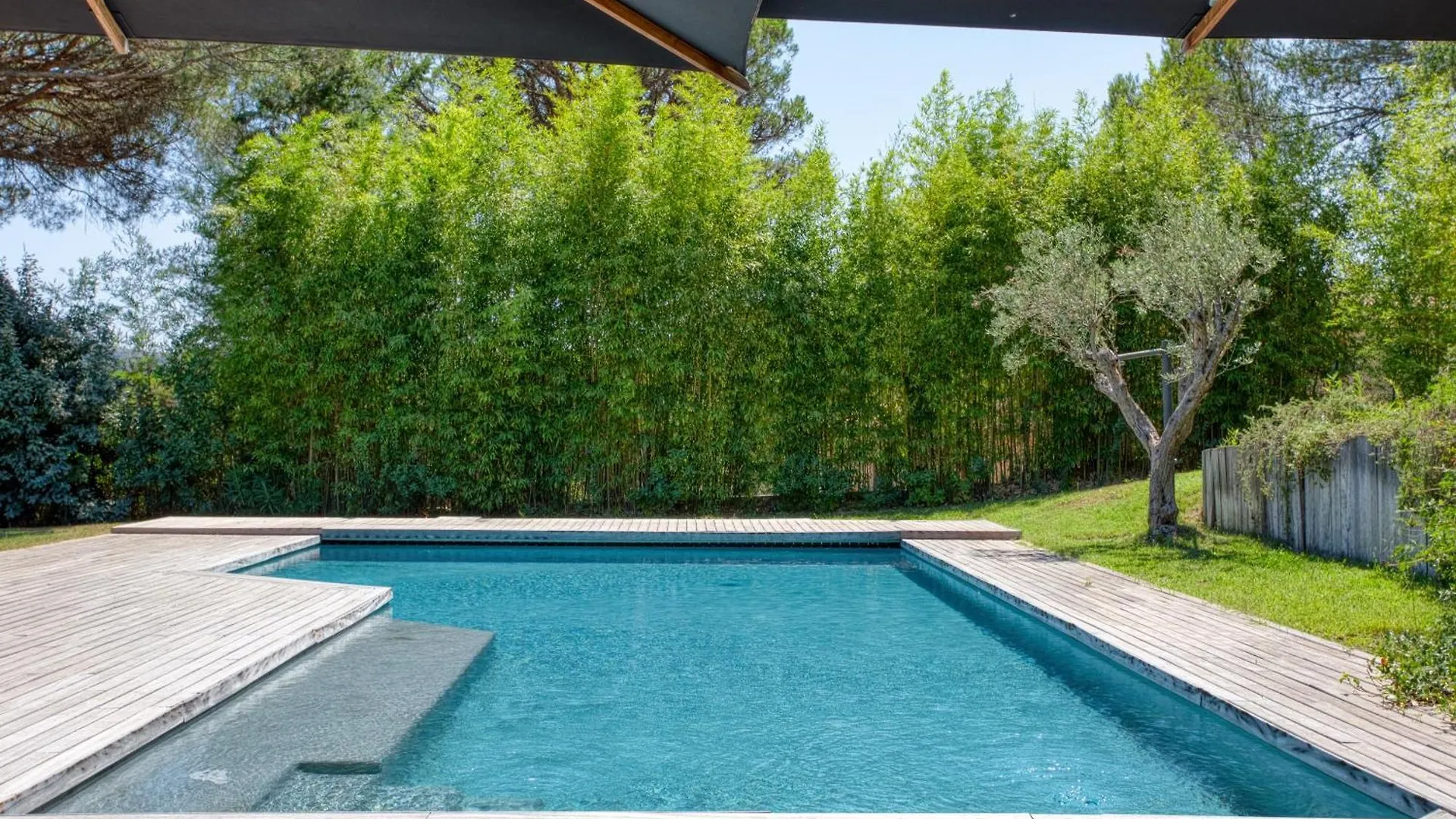 Villa Deluxe Piscine Privative 8 Couchages Saint-Raphaël