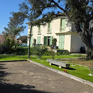 En Famille Ou Entre Amis Villa