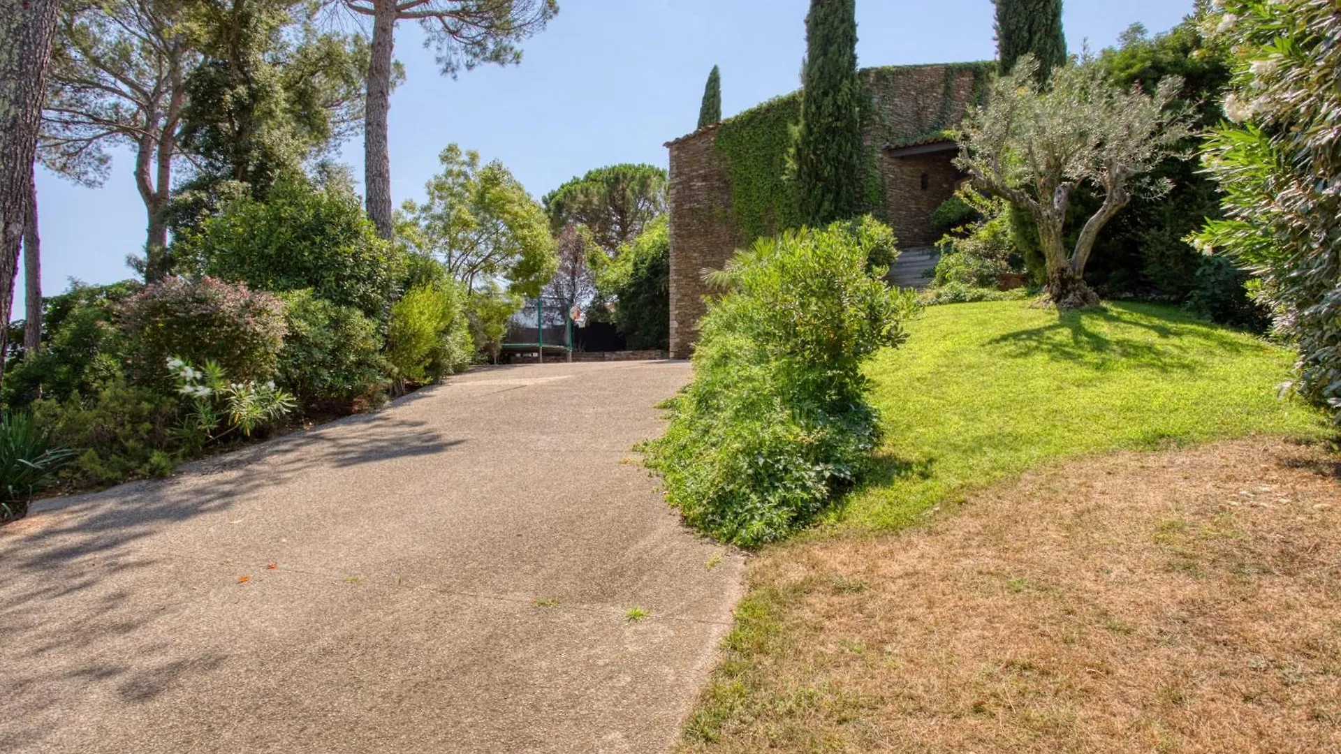 Villa Deluxe Piscine Privative 8 Couchages Saint-Raphaël