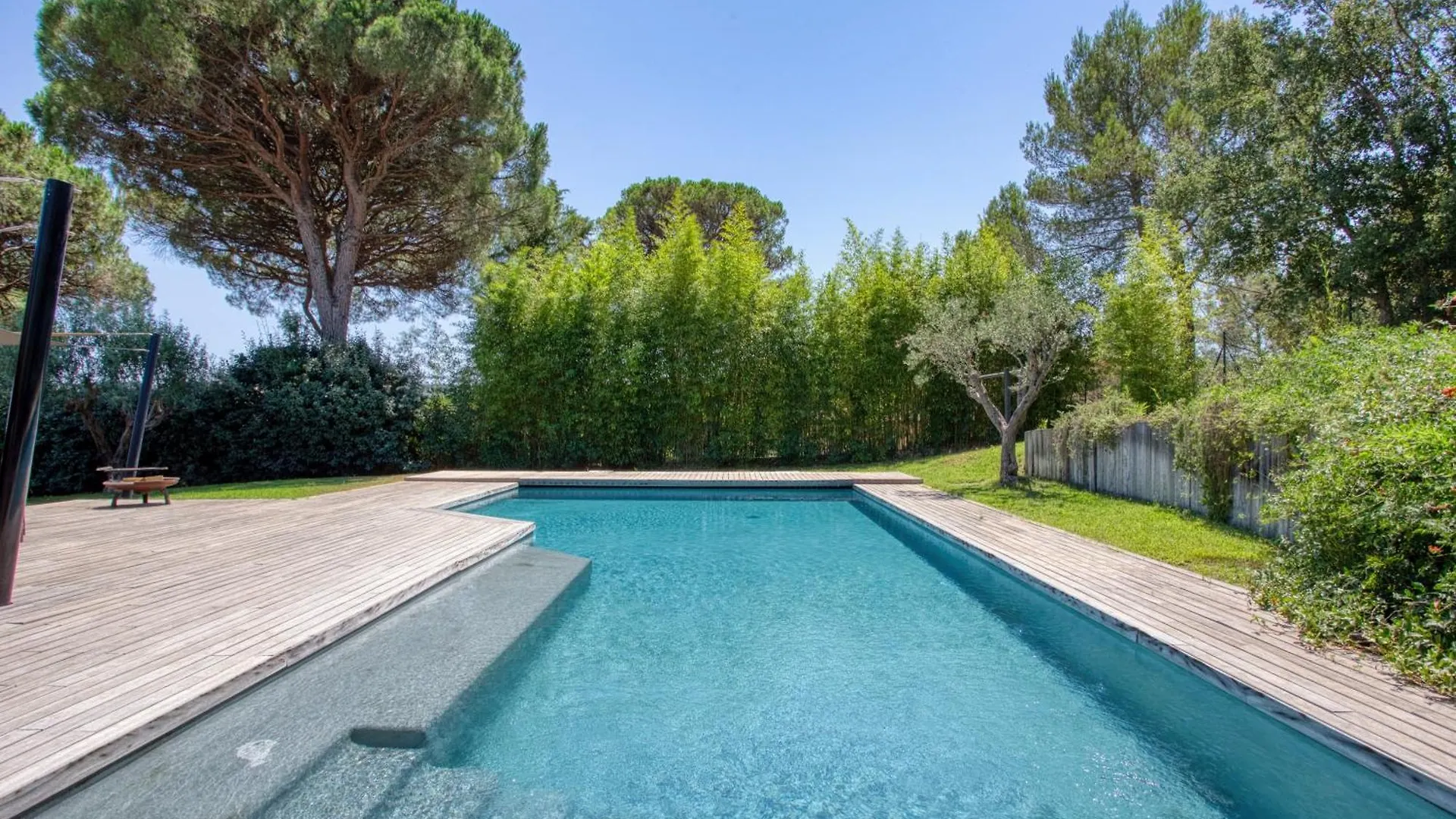 Villa Deluxe Piscine Privative 8 Couchages Saint-Raphaël